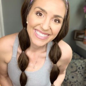 Meet your Posher, Savannah